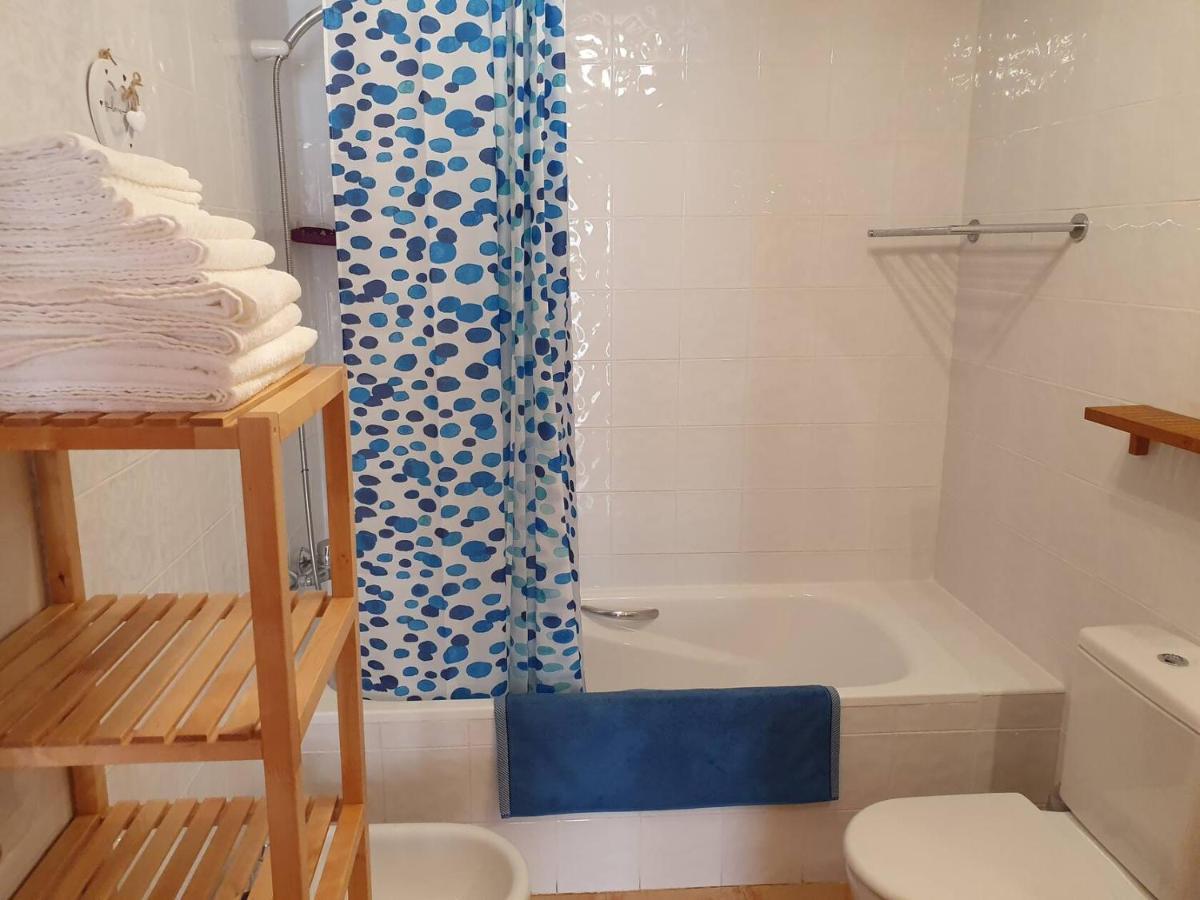 Vistas Impresionantes Appartement Benitachell