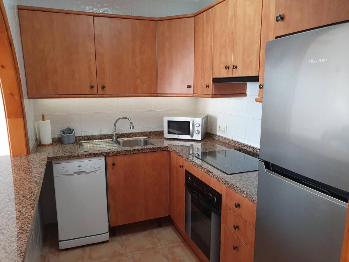 Appartement Vistas Impresionantes Benitachell