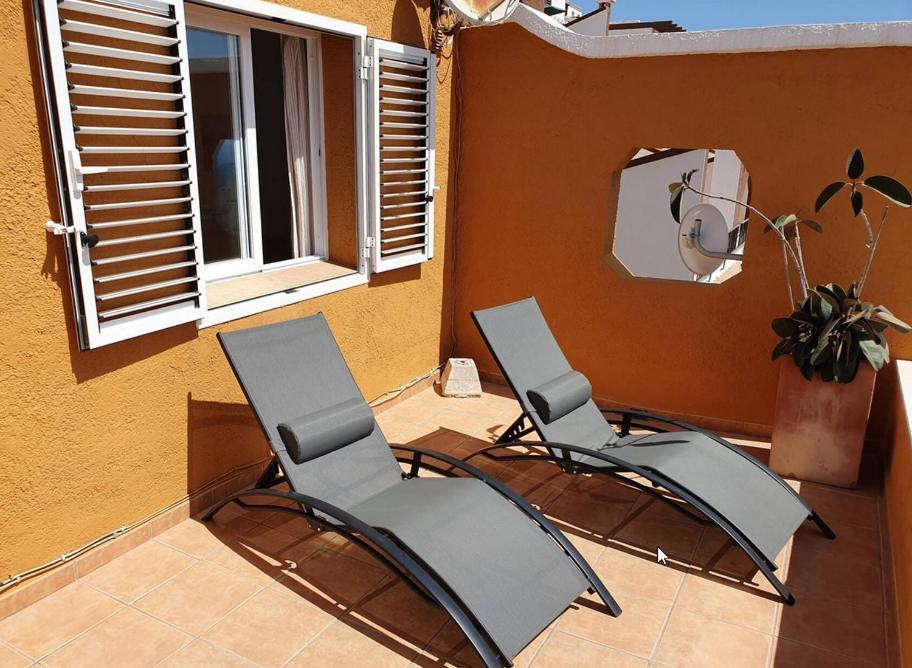 Vistas Impresionantes Apartment Benitachell