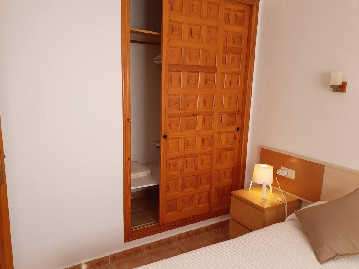Vistas Impresionantes Appartement Benitachell