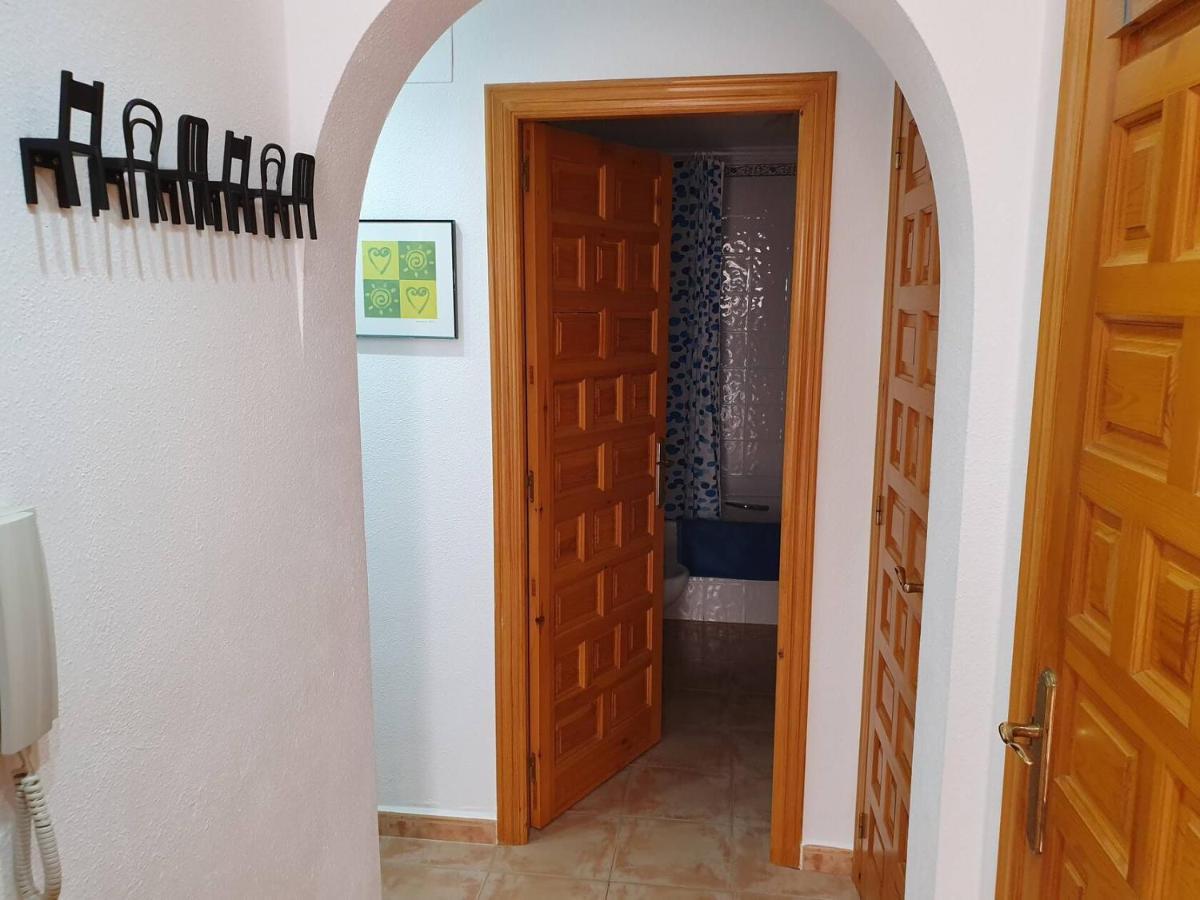 Vistas Impresionantes Appartement