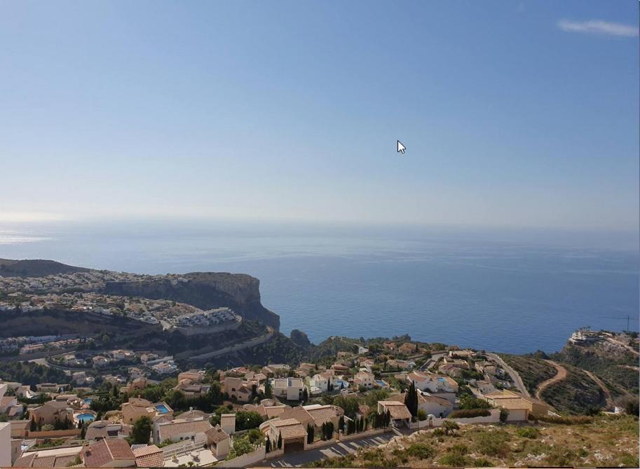 Vistas Impresionantes *
