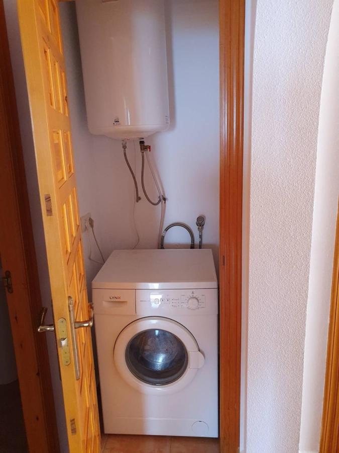 Apartamento Vistas Impresionantes